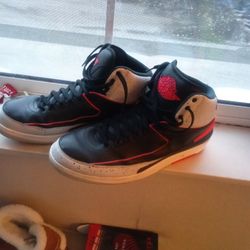 Nice Air Jordans