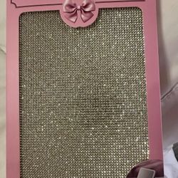 Bling Vanity Impressions Led Mirror * Firm Read Description 