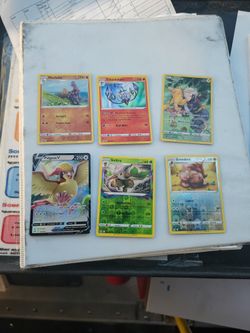 Pokemon Lost Origin