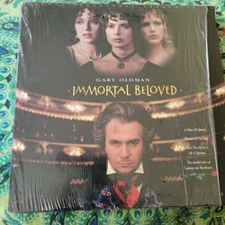 Laser Disc