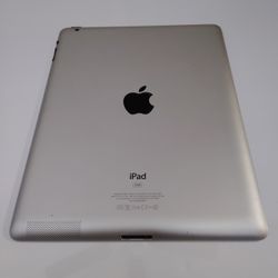 iPad 