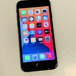 iPhone 7 Fully Unlocked 