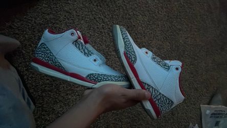Jordan 3