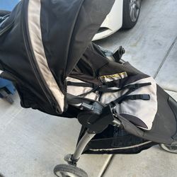 Stroller