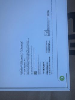 14 inch MacBook Pro M5 1TB
