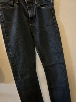 Levi’s De Hombre