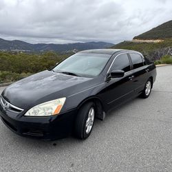 2006 Honda Accord
