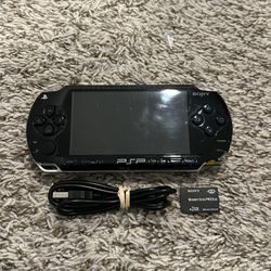 Sony PSP 1000