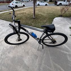 Specialized Hardrock Mountain Bike