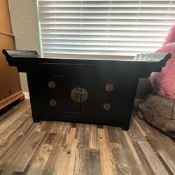 Asian Cabinet
