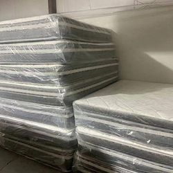 Pillow Top 