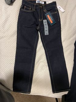 Boys Jeans