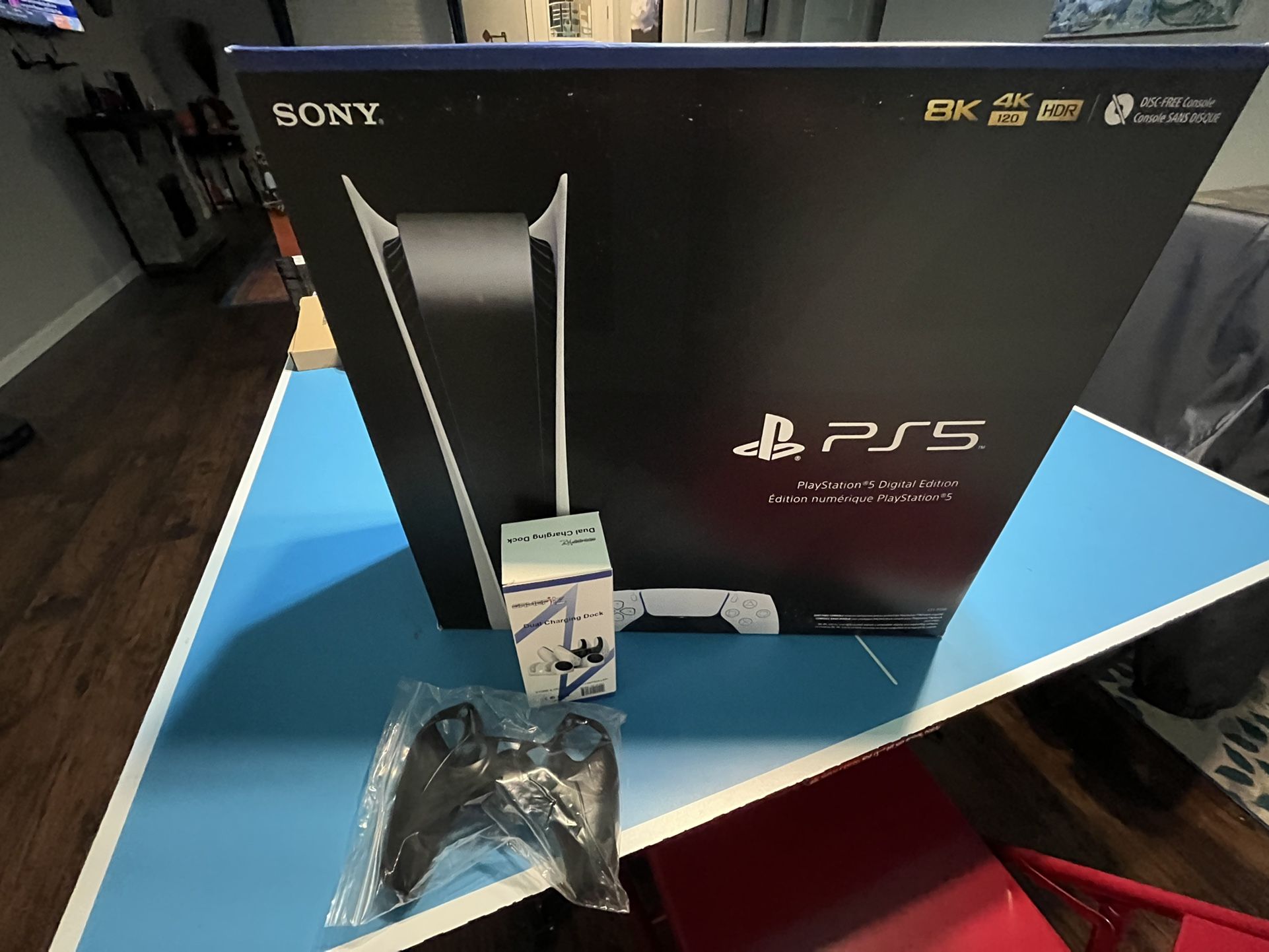 Sony PlayStation 2 Bundle With Games/controllers for Sale in Port Orchard,  WA - OfferUp