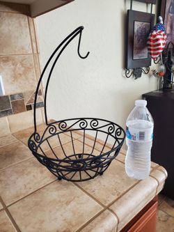 Fruit Basket