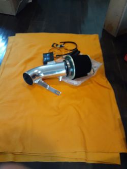 Interk Para 09-17 Nissan Maxima 3.5L V6