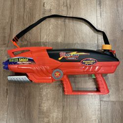 Water Gun