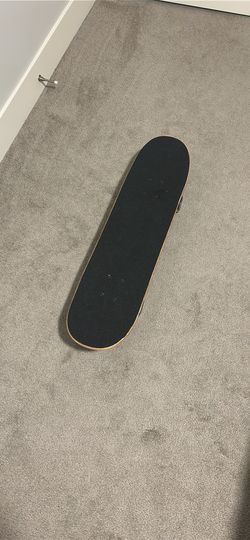 Skateboard