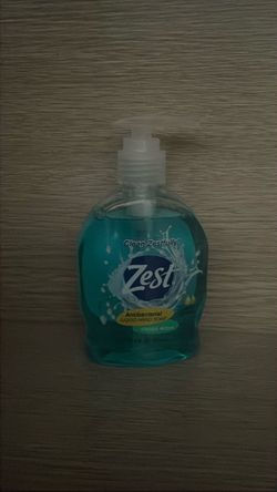 Hand soap