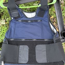 Bullet Proof Vest