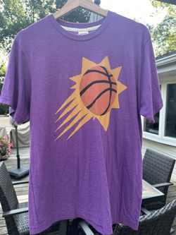 Phoenix Suns Homage Shirt Vintage 