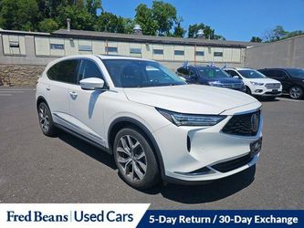 2024 Acura MDX
