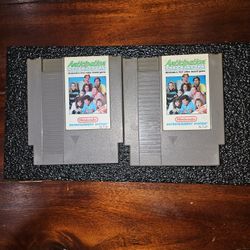 Nintendo NES ORIGINAL Anticipation