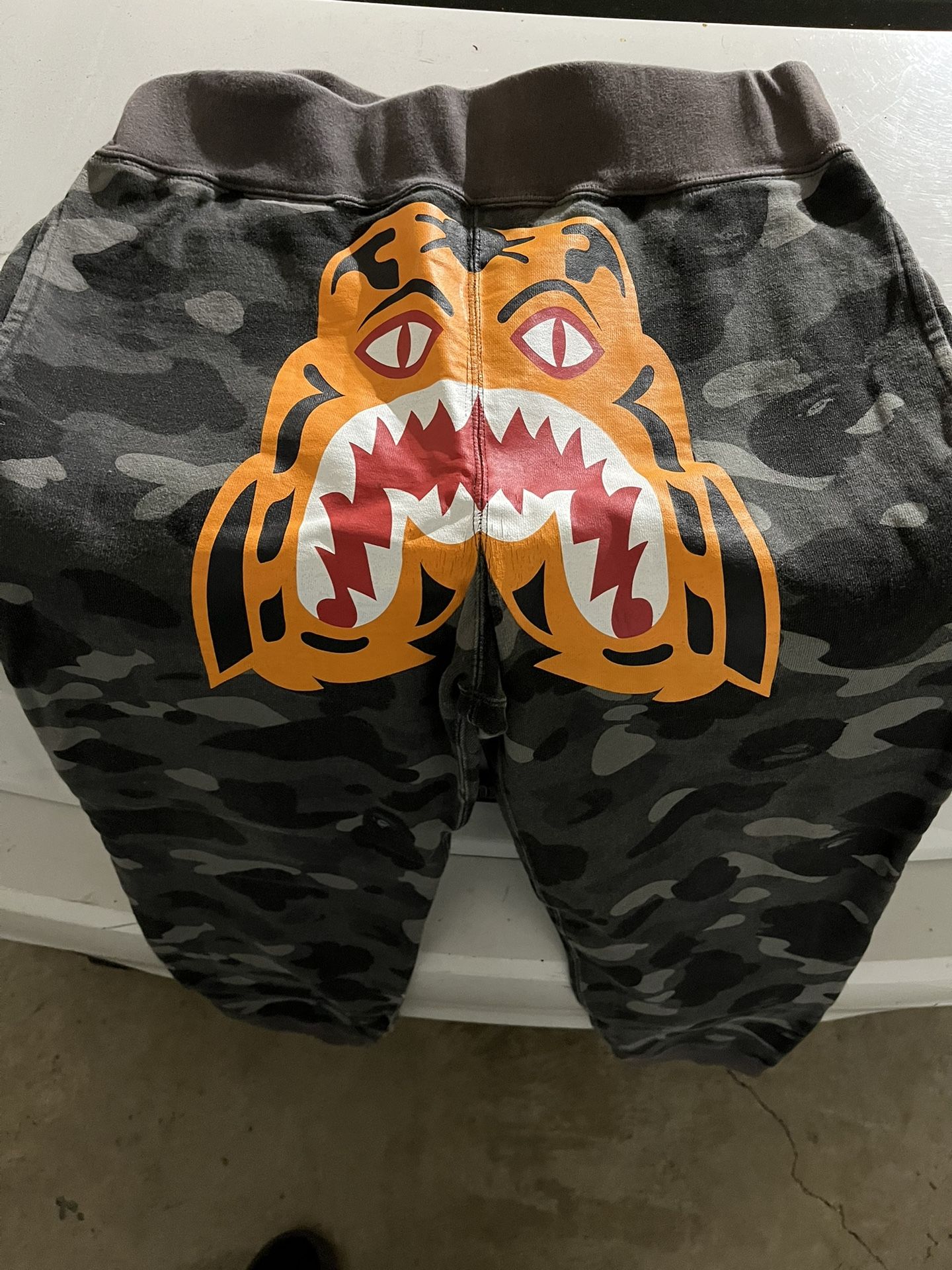 Bape  Sweatpants