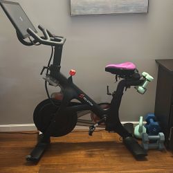 Peloton