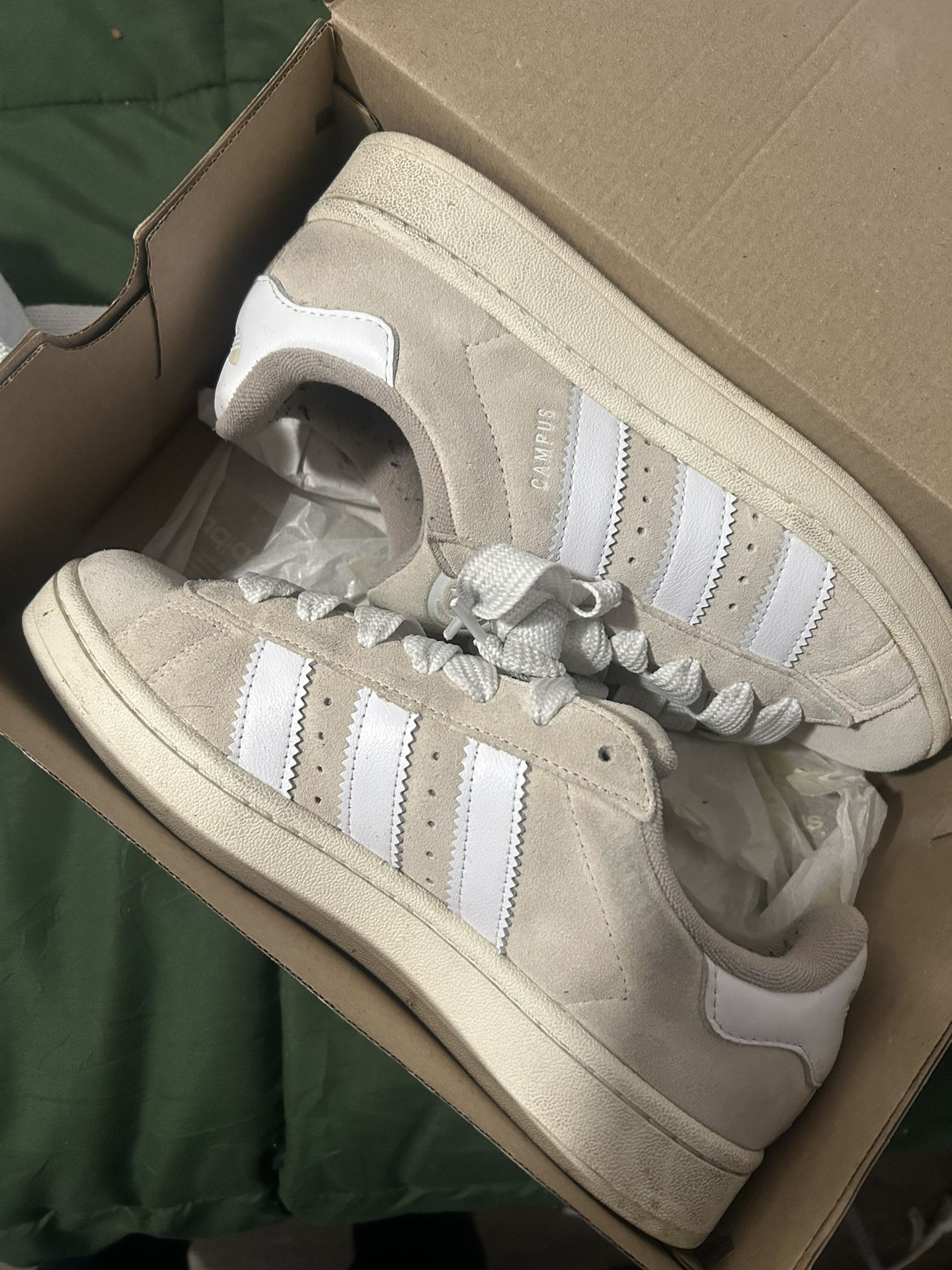 Adidas Campus Shoes