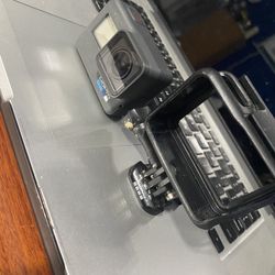 Go Pro