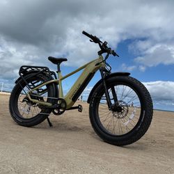 Feels Like More Power than Advertised