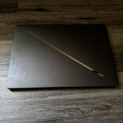 Asus Rog Zephyrus G16 4080 32 Gigs Ram