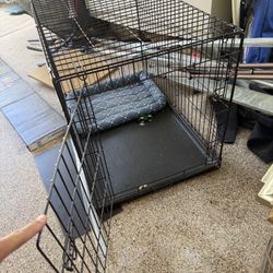 Dog Crate