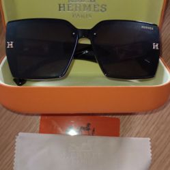 Hermes Female Sunglasses