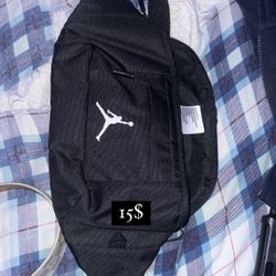 Jordan Arm Bag