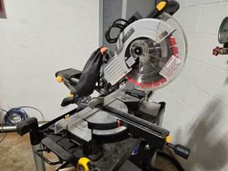 Table saw