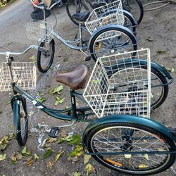 Good Condition Tires Like