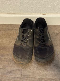 Altra Superior 4 Trail Running Shoes Men's 9.5