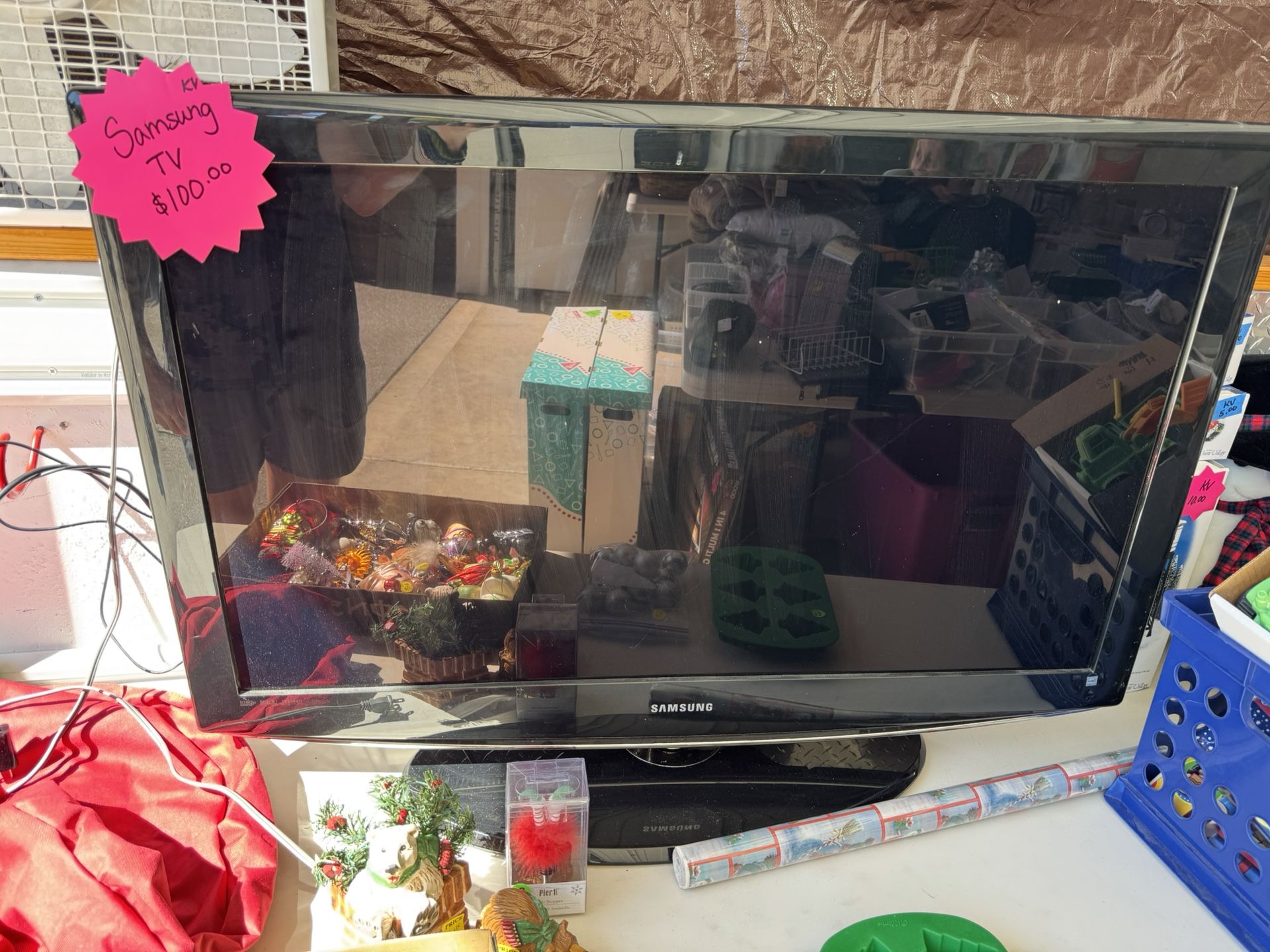 Samsung TV