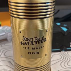 John Paul Gutierre Perfume