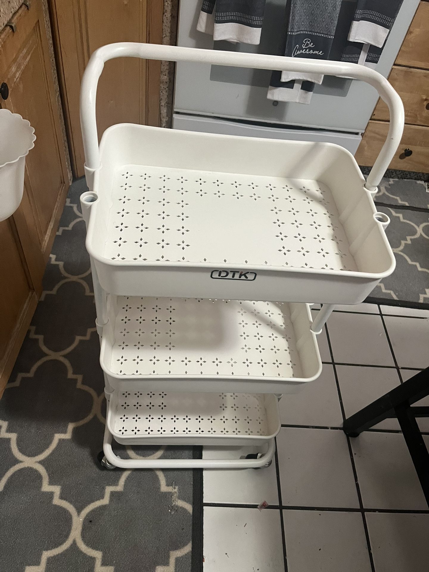 Storage