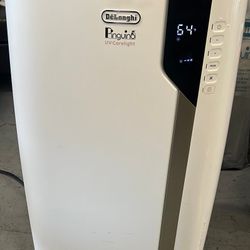Air Conditioner DeLonghi Pingüino