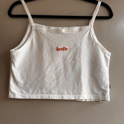 Women’s Levi’s Tank Top