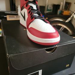 Jordan Low