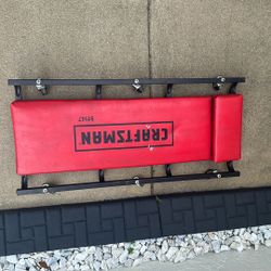 Craftsman creeper 