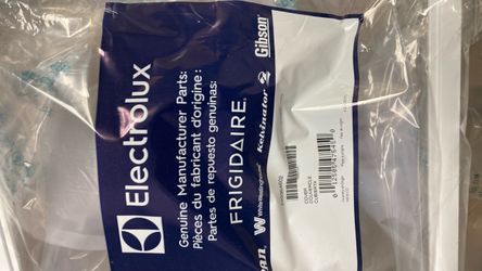 Frigidaire refrigerator crisper drawer cover