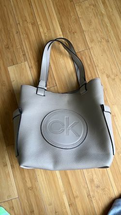 CK purse