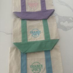 Trader Joe’s Tote bag 