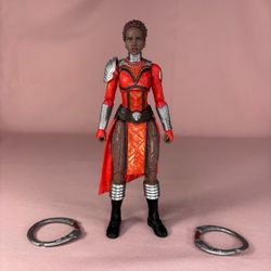 Marvel Legends Nakia (2017 Black Panther Okoye Wave)