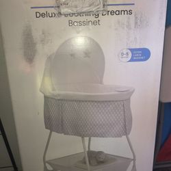 Brand New Bassinet 